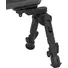 Сошки Leapers UTG Recon 360 TL. 14-18см. Picatinny Фото 2